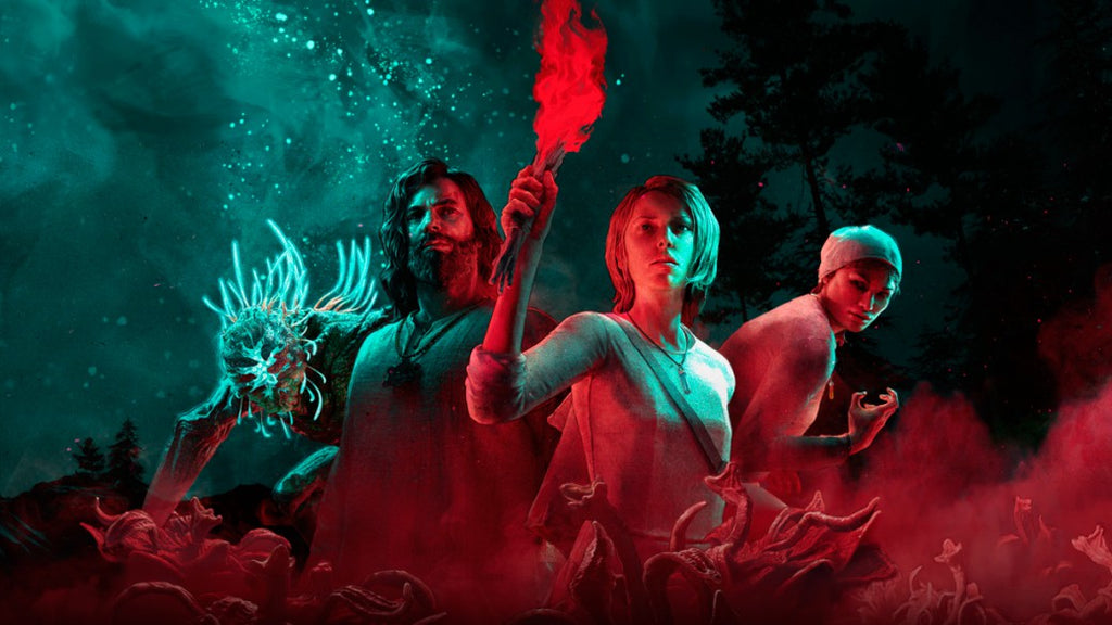 Este juego de terror sobrenatural que recuerda a Stranger Things ya está disponible y estrena tráiler de lanzamiento
